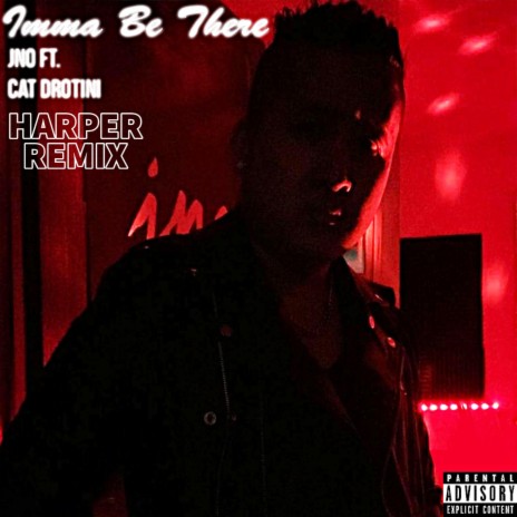 Imma Be There (Harper Remix) ft. Cat Drotini & Harper