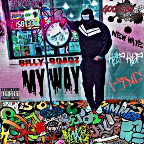 My Way | Boomplay Music