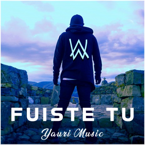 Fuiste Tú (Remix) | Boomplay Music