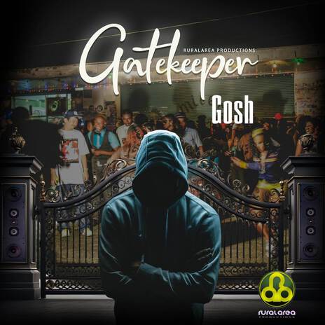 Gatekeeper | Boomplay Music