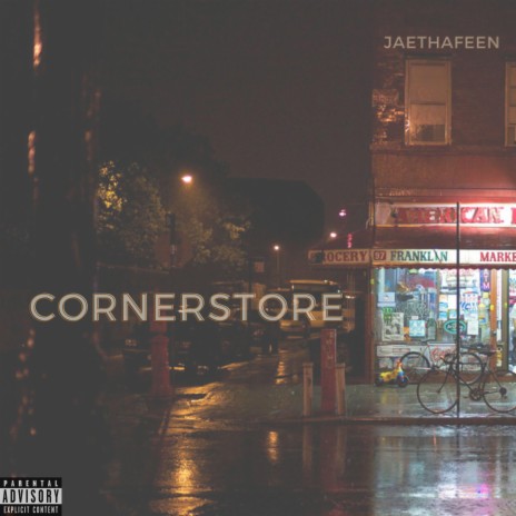 CornerStore | Boomplay Music