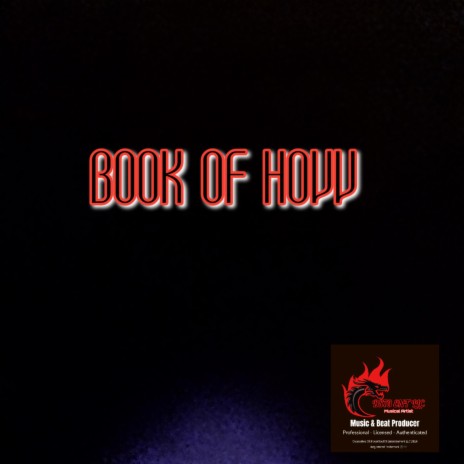 BOOK OF HOVV | Boomplay Music