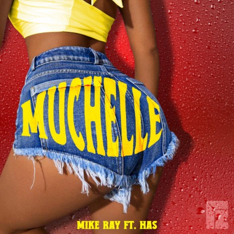 Muchelle ft. HasToThe1 | Boomplay Music