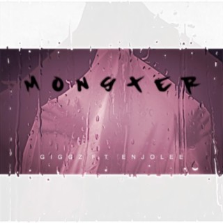 Monster (feat. Enjolee)