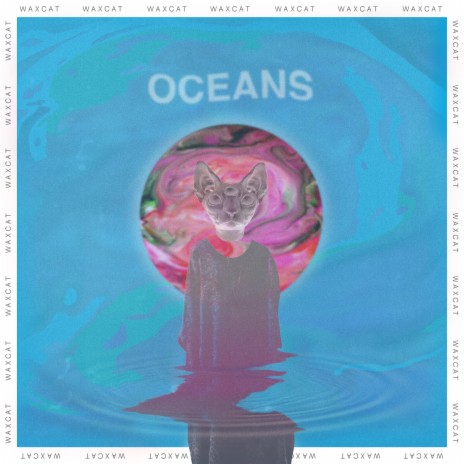 Oceans | Boomplay Music