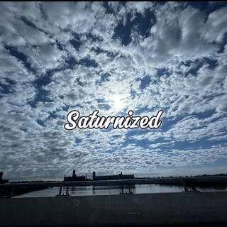 Saturnized