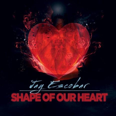 Shape of Our Heart