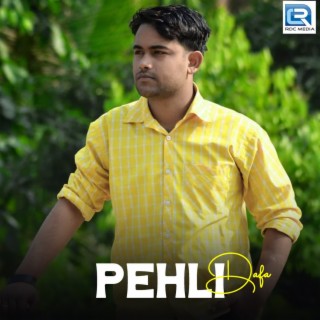 Pehli Dafa