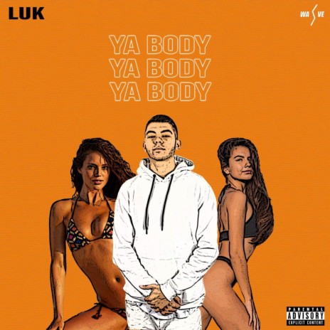 Ya Body | Boomplay Music