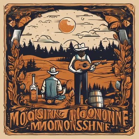 Moonshine Memories | Boomplay Music