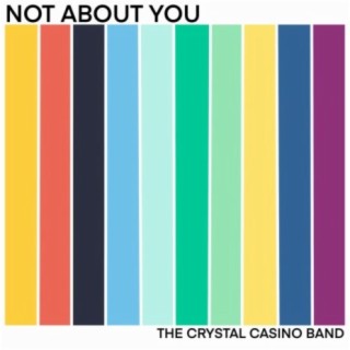 The Crystal Casino Band