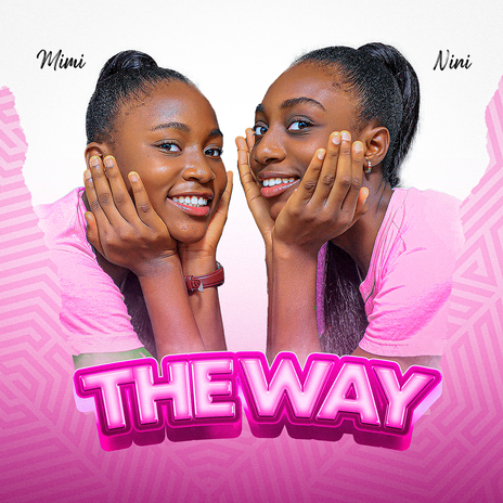 The Way ft. Mimi | Boomplay Music