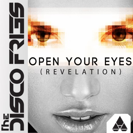 Open Your Eyes (Revelation) (Psychic Type Remix)