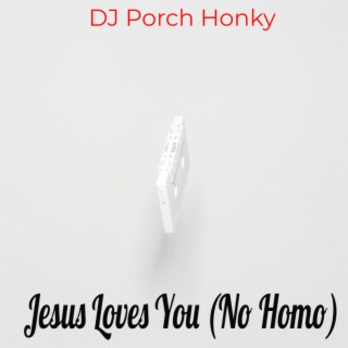 DJ Porch Honky