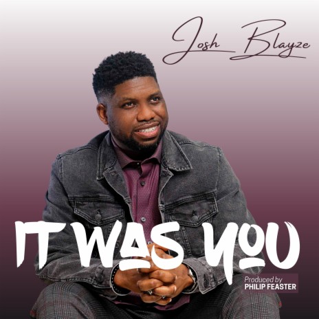 IT WAS YOU | Boomplay Music