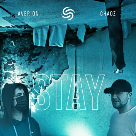 Stay (Hardstyle Version) ft. Chaoz & Seconds From Space | Boomplay Music