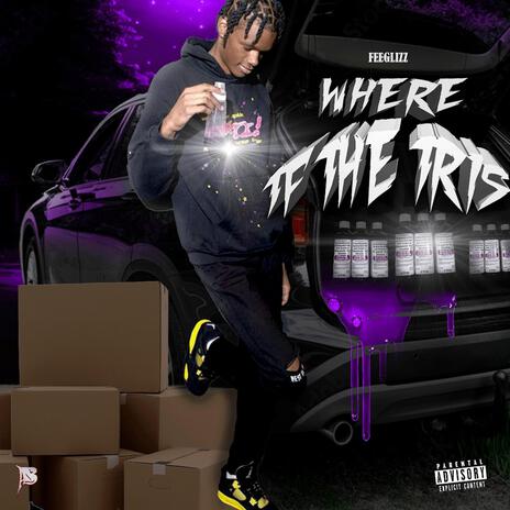 WHERE TF THE TRIS ? | Boomplay Music