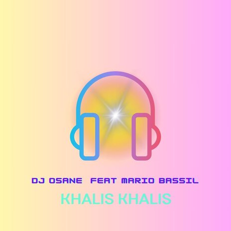 Khalis Khalis ft. Lua cheia feat MC Lil v | Boomplay Music