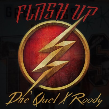 Flash Up ft. Roody | Boomplay Music