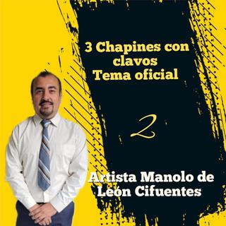 3 chapines con clavos oficial 2