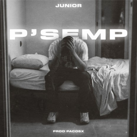 P' Semp ft. Paco6x | Boomplay Music