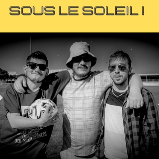 Sous le soleil lyrics | Boomplay Music