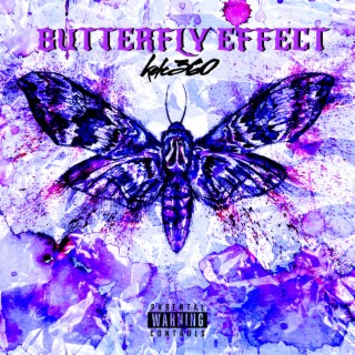 BUTTERFLY EFFECT