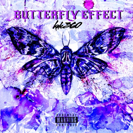 BUTTERFLY EFFECT | Boomplay Music