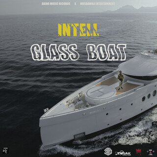 Glass Boat