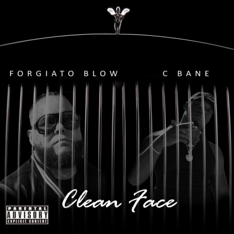 Clean Face (feat. C Bane)
