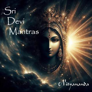 Sri Devi Mantras