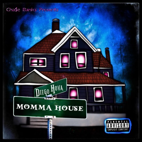 Momma House | Boomplay Music