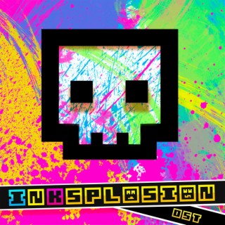 InkSplosion (Original Game Soundtrack)