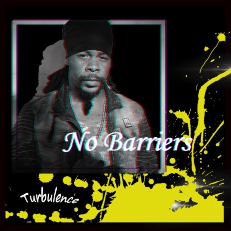 No Barriers | Boomplay Music