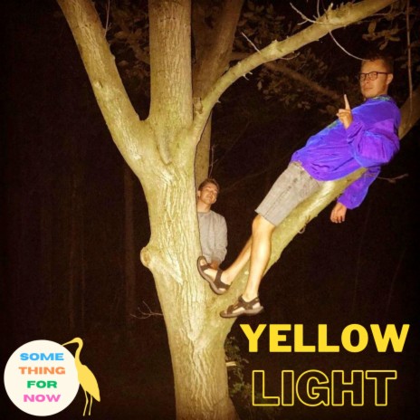 YELLOW LIGHT | Boomplay Music
