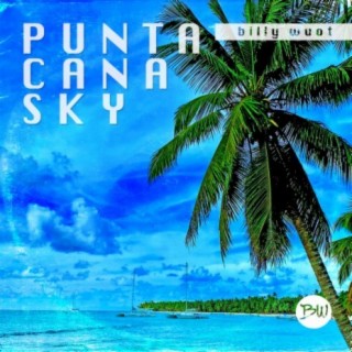 Punta Cana Sky