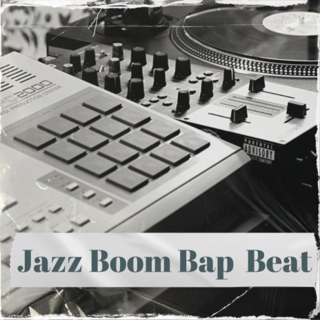 Jazz & Saxobap (Rap Instrumental)