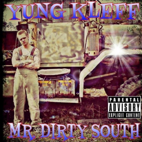 Mr. Dirty South