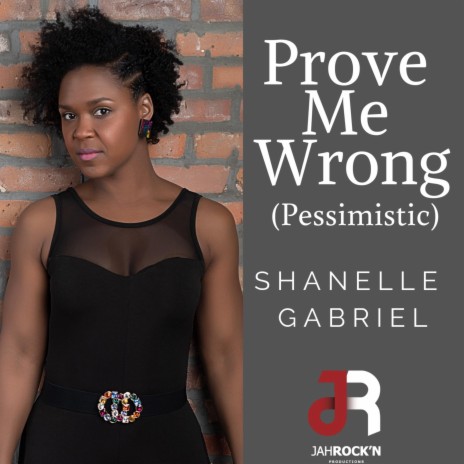 Prove Me Wrong (Pessimistic) | Boomplay Music