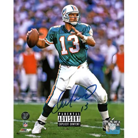 Dan Marino