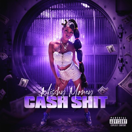 Cash Shit | Boomplay Music