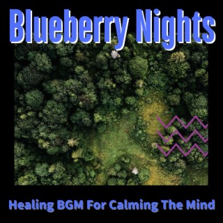 Healing Bgm for Calming the Mind