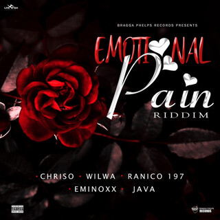 Emotional Pain Riddim