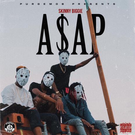 ASAP | Boomplay Music