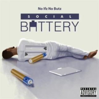 Social Battery ft. ZAA_MUSIC lyrics | Boomplay Music