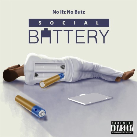 Social Battery ft. ZAA_MUSIC | Boomplay Music