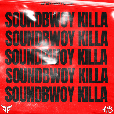 Soundbwoy Killah | Boomplay Music