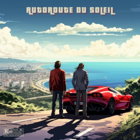 Automatique ft. JKR | Boomplay Music