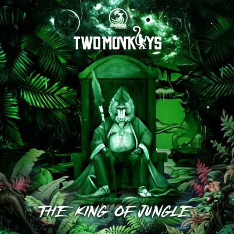 The King Of The Jungle | Boomplay Music
