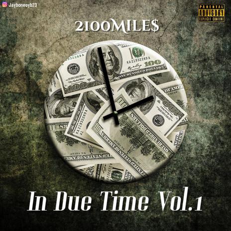 Tomorrow ft. 2100 Mile$ | Boomplay Music